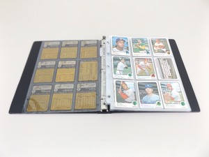 lot 41 image: Lot of 121 Topps 1973 Baseball Cards