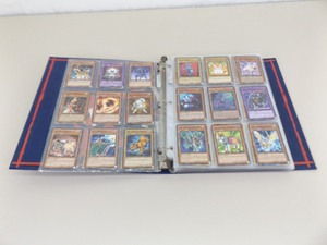 lot 42 image: Lot of 480 MINT Condition Yu-Gi-Oh Yugioh&nbspLimited&nbspEdition and First Edition Cards