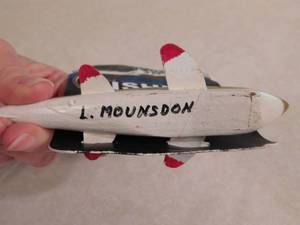 7 Lamont Mounsdon Decoy