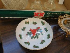 Misc. Knick Knacks