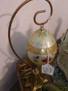 Misc. Knick Knacks