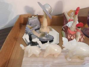 Misc. Knick Knacks