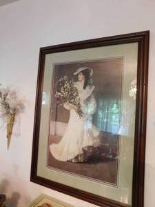 3 Piece Wall Decor