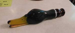 Dan Walton Mallard Duck Calls