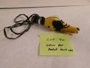 Dan Walton Green Bay Packer Duck Call