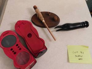 Dan Walton Turkey Call