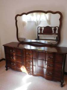 Complete Bedroom Set
