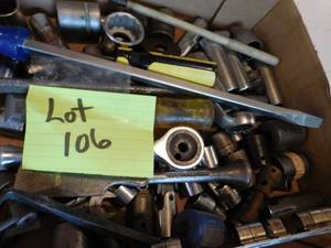 Sockets & Misc. Tools