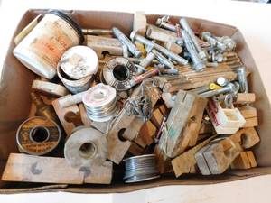 Solder Mason Items
