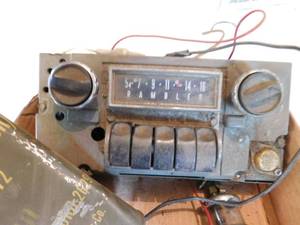 Brass Oilers, Radio