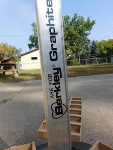 Berkley Fishing Rod Holder