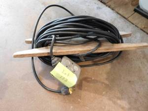 Electrical Cord
