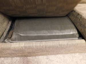 Hideaway Sofa Sleeper