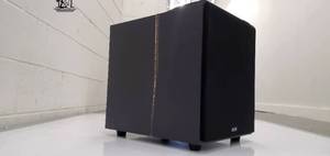 lot 376 image: Kevlan Subwoofer Big Boom