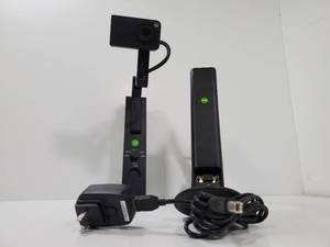 lot 329 image: 2 IPEVO VZ-1 HD VGAUSB Dual-Mode Document Camera