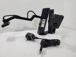 lot 330 image: 2 IPEVO VZ-1 HD VGAUSB Dual-Mode Document Camera