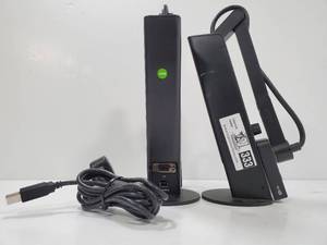 lot 333 image: 2 IPEVO VZ-1 HD VGAUSB Dual-Mode Document Camera