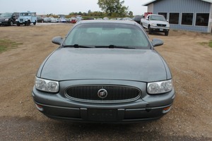 2004 Buick LeSabre Custom
