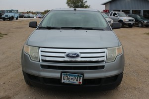 2007 Ford Edge SE