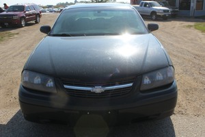 2005 Chevrolet Impala