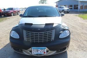 2005 Chrysler PT Cruiser