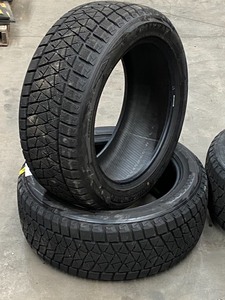 Set Of (4) Bridgestone Tires