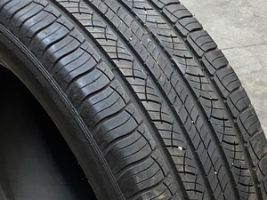 Lot Of (2) 19 Tires