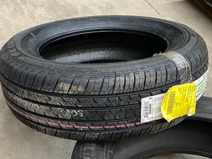 Lot Of (3) 18 Tires