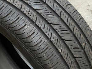 Lot Of (2) 18 Tires