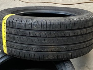 Lot Of (2) 18 Tires