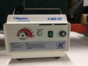 lot 32 image: Allegiance K-MOD 107 Heat Therapy Pump