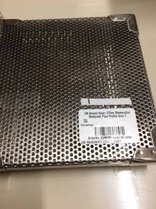 lot 53 image: 3 Phelan Sterilization Baskets - Excellent Condition