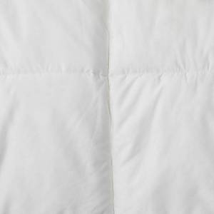 Legends Luxury Geneva PrimaLoft Deluxe Medium Warmth White King Down Alternative Comforter -NEW-