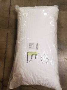 Legends Luxury Ultimate Firm Down King Pillow (ONE Pillow)