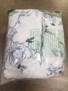 Garrett 400 Thread Count Sateen Queen Duvet Cover 50447D-Q-MULTI
