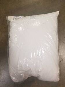 Best Medium Down Standard Pillow, PP34-STD-WHITE