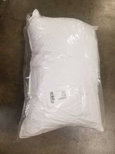 Best Firm Down Queen Pillow, PP35-Q-WHITE