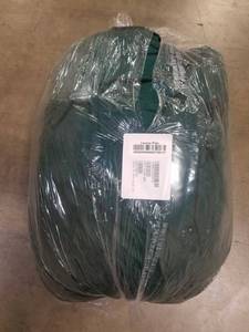 LaCrosse Medium Warmth Forest Green Queen Down Comforter C3F4-Q-FOR-GRN