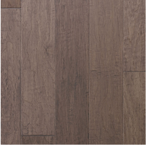 436 SF of Gorgeous Langania Hickory Engineered Hardwood Flooring