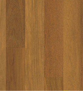 420 SF of Wire brushed Engineered Brazilian Chestnut Hardwood - Autumn