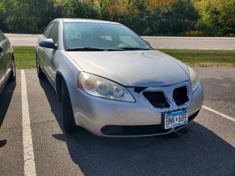 Maple Plain Vehicle Auction KBID