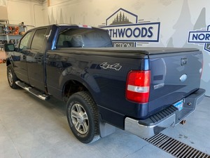 2006 Ford F-150 4x4 -No Reserve-