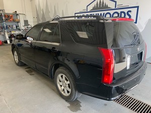 2008 Cadillac SRX -No Reserve-