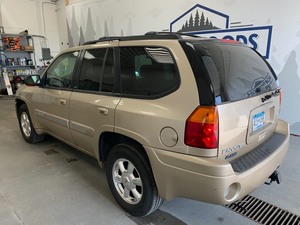 2004 GMC Envoy 4x4 -No Reserve-