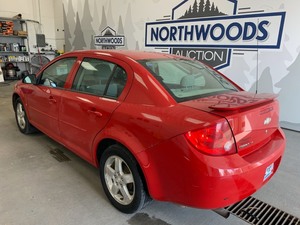 2009 Chevy Cobalt -No Reserve-