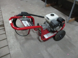 Porter Cable Power Washer Honda Engine