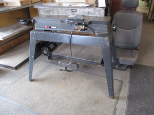 Sears Planer