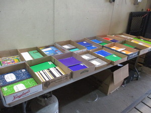 Craft Supplies