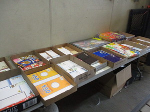 Craft Supplies