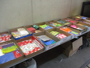 Party Supplies
